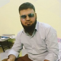 Mohammad Aftab Alam