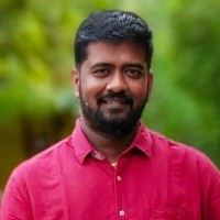 Pradeep Selvam (Meru)