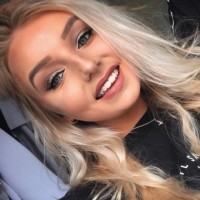 Christie Woods