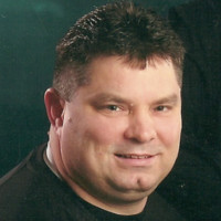 Brian Harper