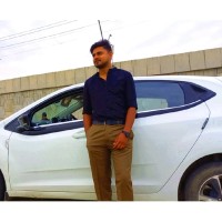 Lavkesh Kumar Rajpoot