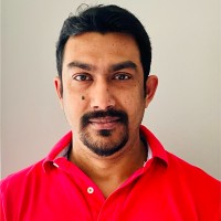 Balakrishnan Chenthamarakshan