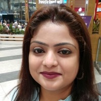 Maitreyee Chatterjee