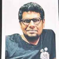 Gurunandan Jayaram