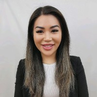 Levina Chew