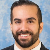 Lawrence Castillo, M.D.