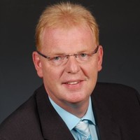 Klaus Kösters