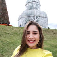 Viviane Alves da Silva