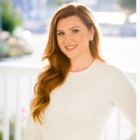 Lauren Baxter