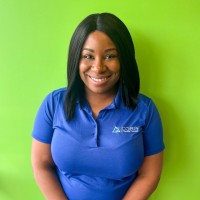 Amanda Fulwood Dpt