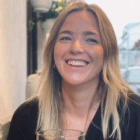 Cecilia Lindström