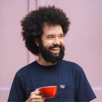 Dan Menezes Melo