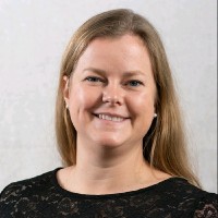Helle Sort Pedersen