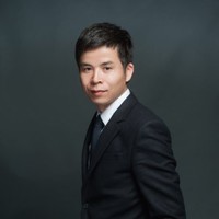 morgan lu