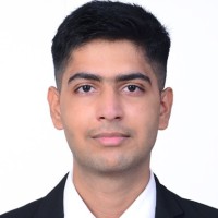 Kashyap Goswami