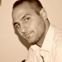 Yousef Cildavil