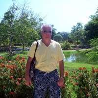 Jimmy Hawthorne