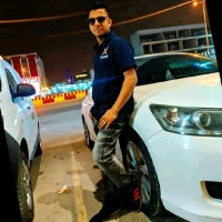 Ismail Hossain