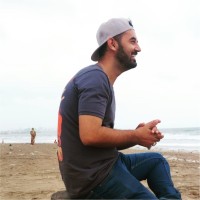 Sayyed Kaynat Zaidi