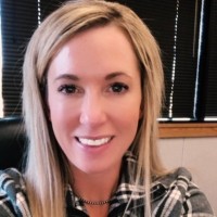 Jessica Baker