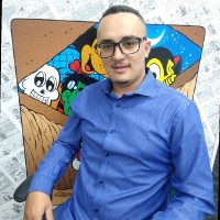 Elton Nogueira Da Silva