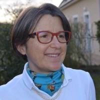 Christine Dupont