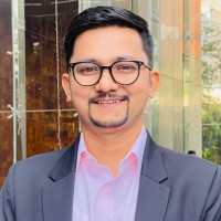 Avinash Rathod