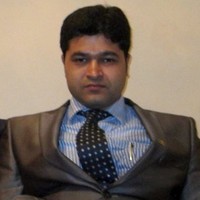 Satyabhushan Biswal