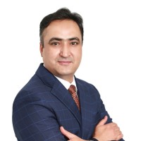 S. Farooq Shah