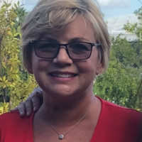 Nancy Rafferty