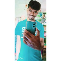 Rohith Kumar Surisetti