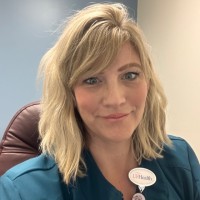Laura McCaslin, BSW, MSW