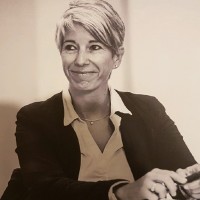 Karine Dupré