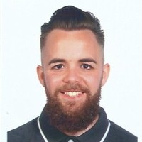 Joaquin Molina Benitez