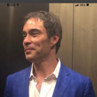 brandon elias