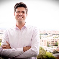 David Leonardo Otero Bahamon