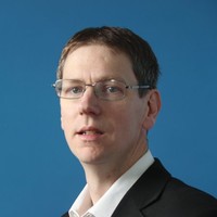 Simon Dewberry