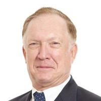 Bob Shaw