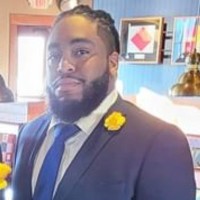 Vaughnderrick Brimer