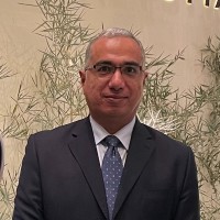 Ayman Kamal