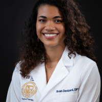 Briah Denizard, Dpt, Pt
