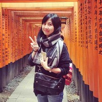 Yanni Zhang