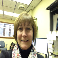 Dawn Winke