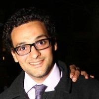 Shenouda william Wadie