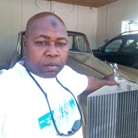 Mukhtar Wakili Kaugama
