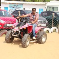 Asok Kumar T