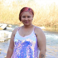 Wendy-Ann Van Rooyen