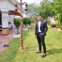 Krishna Kumar