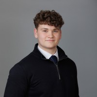 Luke Thomas
