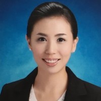 Bong Sun (Amber) K.